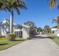 Iluka Motel - Accommodation Mermaid Beach