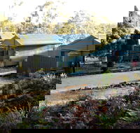 Lumera Chalets - Accommodation Mermaid Beach