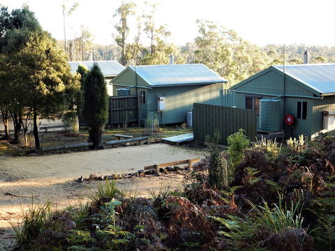 Lumera Chalets - Accommodation Mermaid Beach 0