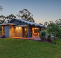 Cedars Mount View - Accommodation Mermaid Beach