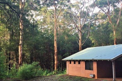 Marima Cottages - Accommodation Mermaid Beach 1