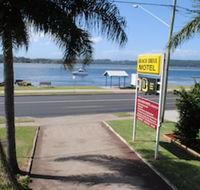 Beach Drive Motel - Accommodation Mermaid Beach