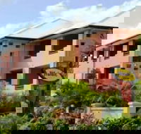 Kacys Bargara Beach Motel - Accommodation Mermaid Beach