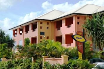 Kacys Bargara Beach Motel - Accommodation Mermaid Beach 0