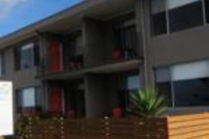  Accommodation Mermaid Beach