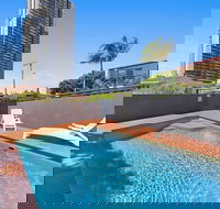 Arrival Accommodation Centre - Accommodation Mermaid Beach