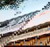 The Esplanade Hotel Port Hedland - Accommodation Mermaid Beach