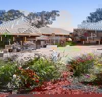 The Standpipe Golf Motor Inn - Accommodation Mermaid Beach