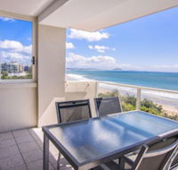 84 The Spit Holiday Apartments - Accommodation Mermaid Beach