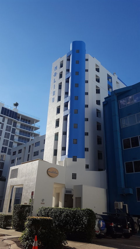 Malibu Mooloolaba - Accommodation Mermaid Beach 2