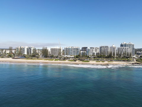 Malibu Mooloolaba - Accommodation Mermaid Beach 1