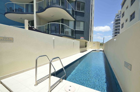 Malibu Mooloolaba - Accommodation Mermaid Beach 3