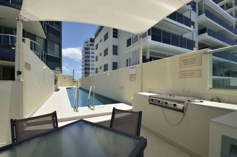 Malibu Mooloolaba - Accommodation Mermaid Beach 5