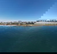 Malibu Mooloolaba - Accommodation Mermaid Beach
