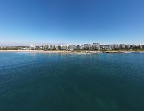 Malibu Mooloolaba - Accommodation Mermaid Beach 0