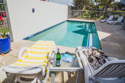 Sand Dunes Resort - Accommodation Mermaid Beach 3