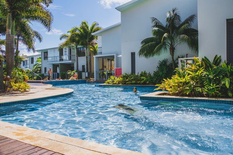 Sand Dunes Resort - Accommodation Mermaid Beach 1