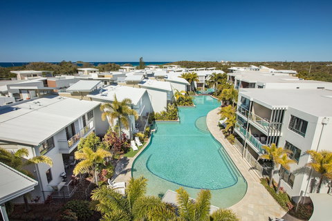 Sand Dunes Resort - Accommodation Mermaid Beach 0