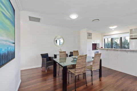 Sand Dunes Resort - Accommodation Mermaid Beach 5