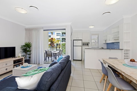 Sand Dunes Resort - Accommodation Mermaid Beach 6