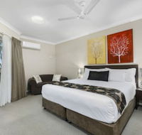 Best Western Kimba Lodge - Accommodation Mermaid Beach