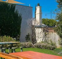 Central Motel Port Fairy - Accommodation Mermaid Beach