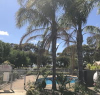 Nagambie Motor Inn - Accommodation Mermaid Beach