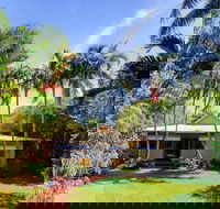 Habitat Resort - Accommodation Mermaid Beach