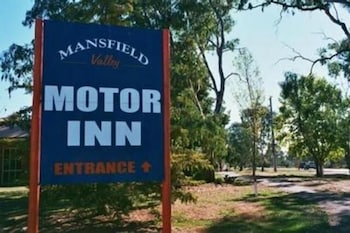 Mansfield Valley Motor Inn - Accommodation Mermaid Beach 1