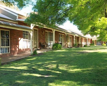 Mansfield Valley Motor Inn - Accommodation Mermaid Beach 0