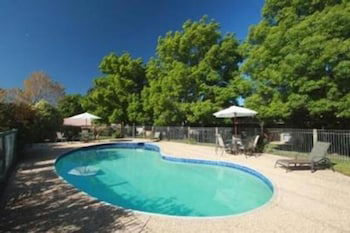 Mansfield Valley Motor Inn - Accommodation Mermaid Beach 6