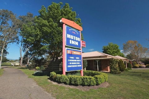Mansfield Valley Motor Inn - Accommodation Mermaid Beach 3