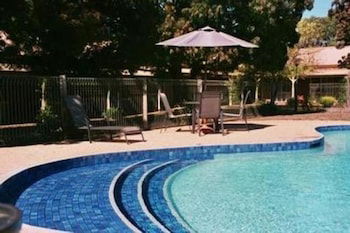 Mansfield Valley Motor Inn - Accommodation Mermaid Beach 4