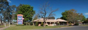 Mansfield Valley Motor Inn - Accommodation Mermaid Beach 2