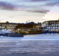 Pier 21 Apartment Hotel - Accommodation Mermaid Beach