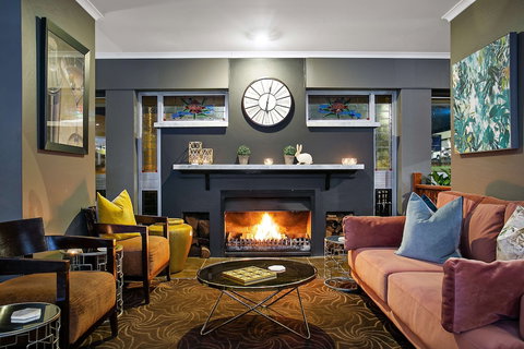 Best Western Sanctuary Inn - Accommodation Mermaid Beach 3