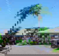 Balan Village Motel - Accommodation Mermaid Beach