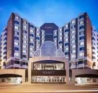 Hyatt Regency Perth - Accommodation Mermaid Beach