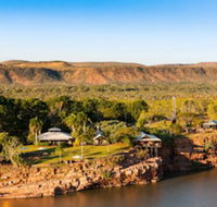 El Questro Homestead - Accommodation Mermaid Beach