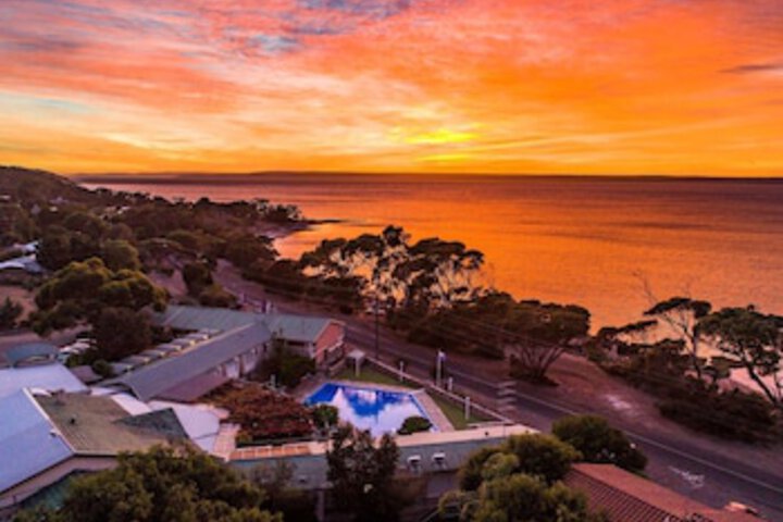  Accommodation Mermaid Beach