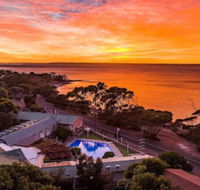 Mercure Kangaroo Island Lodge - Accommodation Mermaid Beach