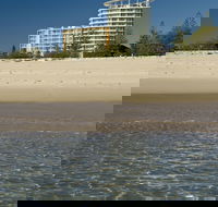 Kirra Surf Apartments - Accommodation Mermaid Beach