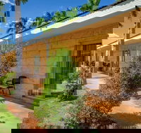 The Kimberley Grande Resort - Accommodation Mermaid Beach
