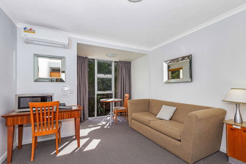 Quality Inn Airport Heritage - Accommodation Mermaid Beach 4