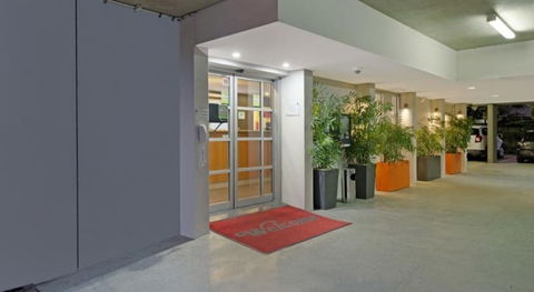 Quality Inn Airport Heritage - Accommodation Mermaid Beach 2