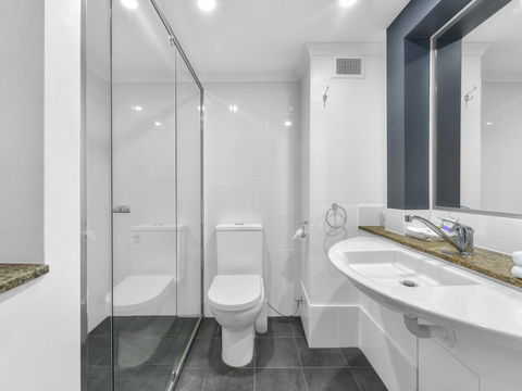 Quality Inn Airport Heritage - Accommodation Mermaid Beach 5