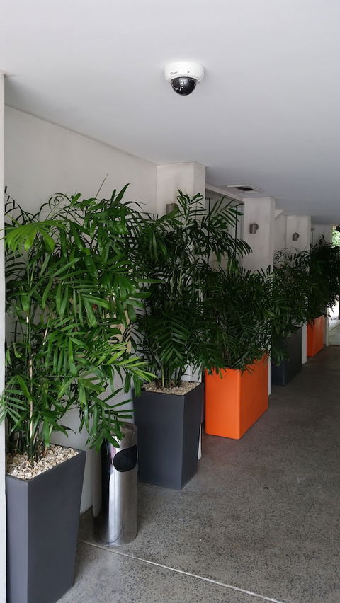 Quality Inn Airport Heritage - Accommodation Mermaid Beach 0