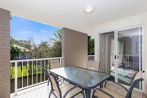 Quality Inn Airport Heritage - Accommodation Mermaid Beach 3