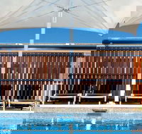 Broadwater Mariner Resort - Accommodation Mermaid Beach