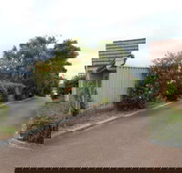 Augusta's Georgiana Molloy Motel - Accommodation Mermaid Beach